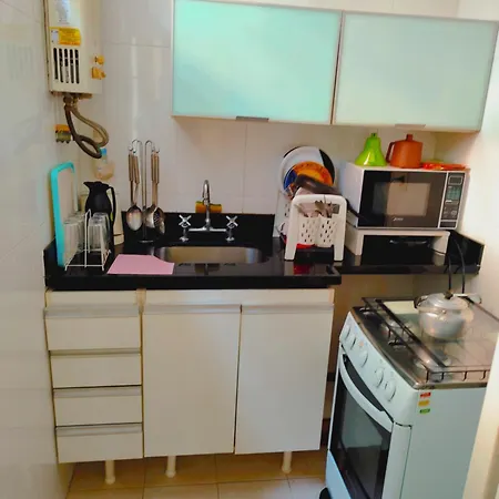 Apartamento 2 quartos Copacabana Ipanema-2